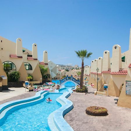 Holiday In Mareverde Costa Adeje  Ngoại thất bức ảnh
