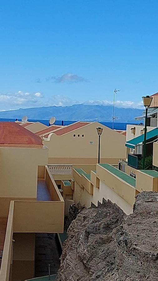 Holiday In Mareverde Costa Adeje  Ngoại thất bức ảnh