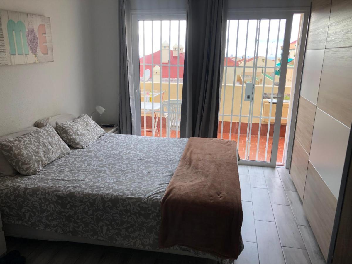 Holiday In Mareverde Costa Adeje  Ngoại thất bức ảnh