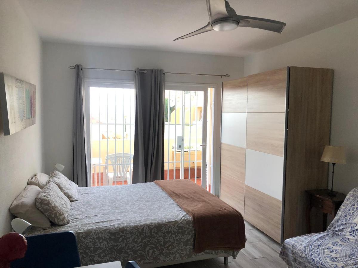 Holiday In Mareverde Costa Adeje  Ngoại thất bức ảnh