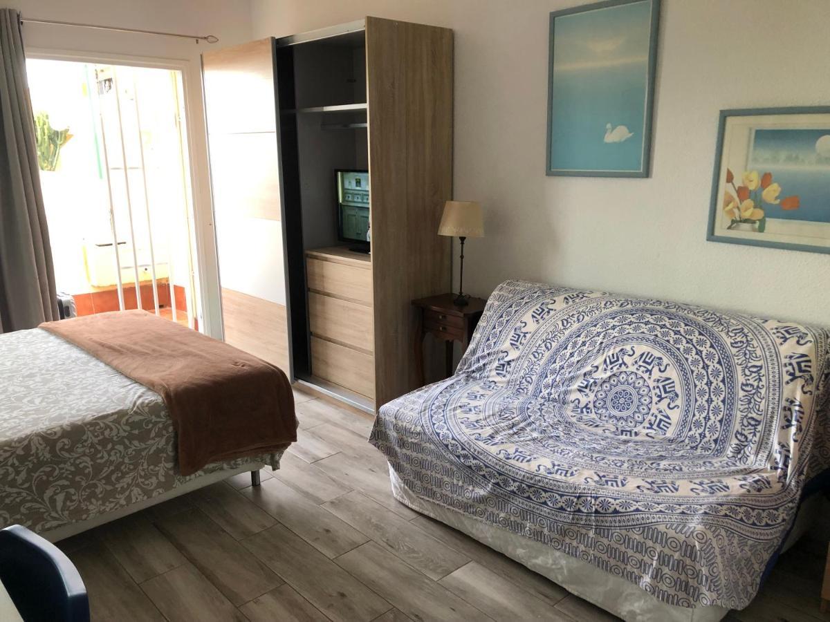Holiday In Mareverde Costa Adeje  Ngoại thất bức ảnh