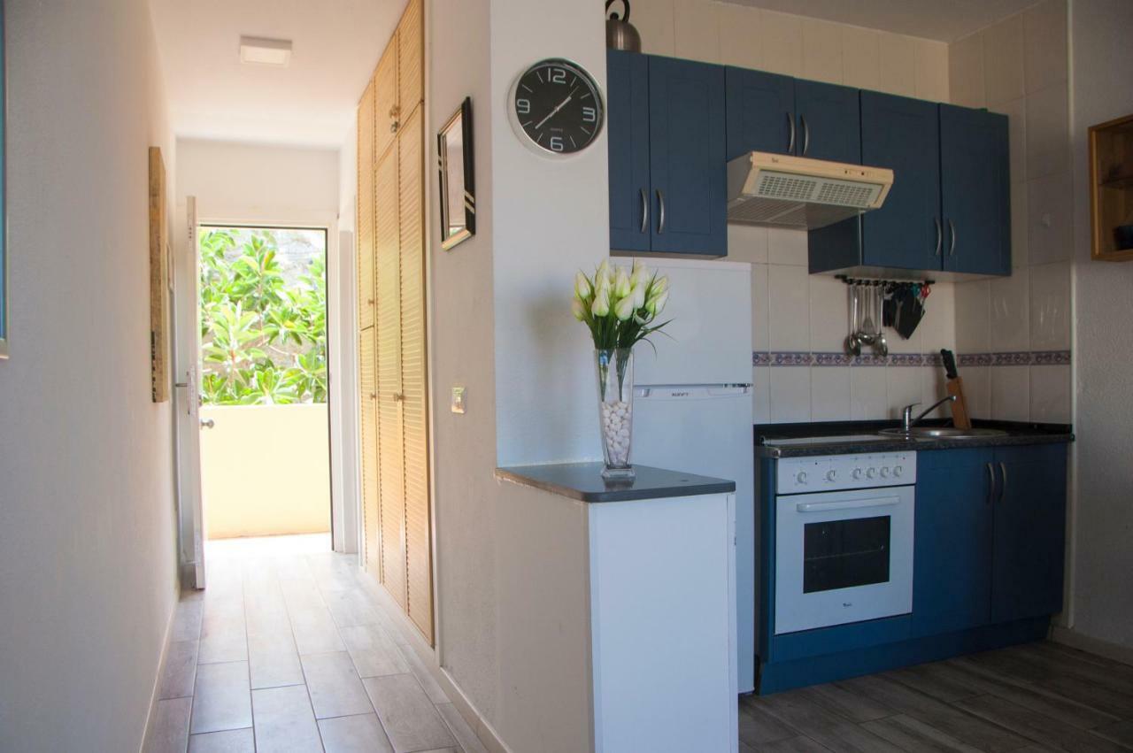 Holiday In Mareverde Costa Adeje  Ngoại thất bức ảnh