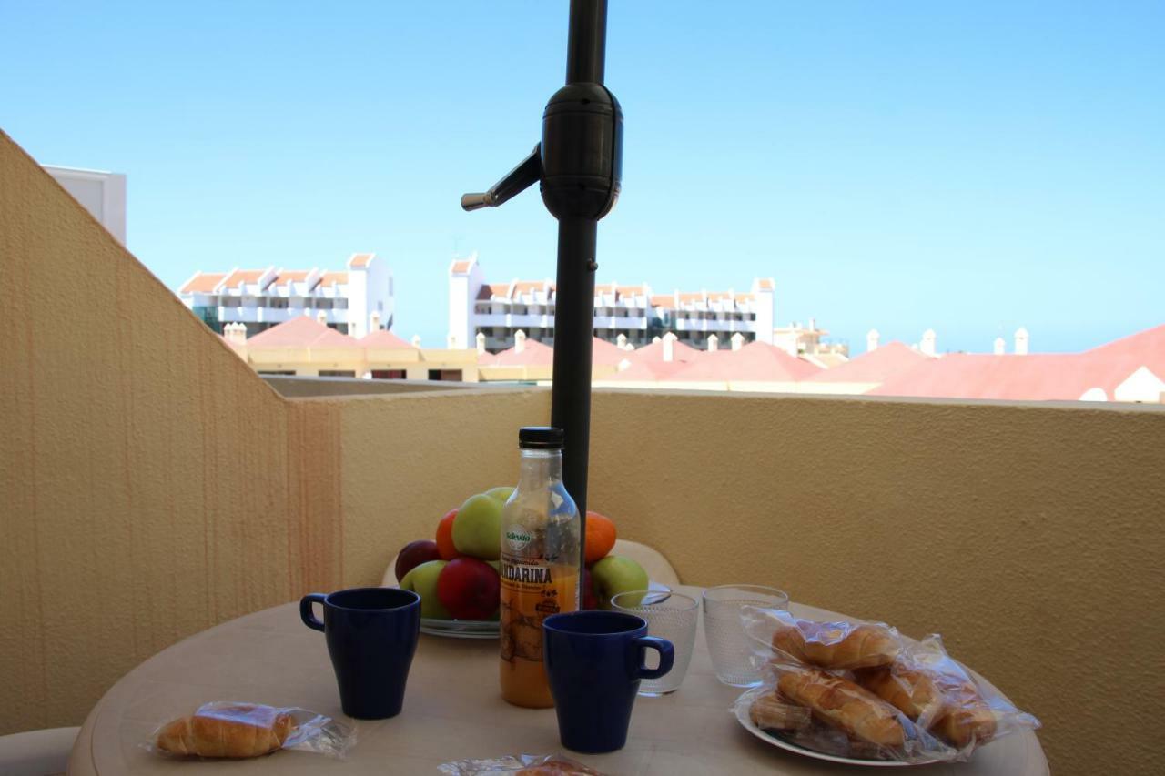 Holiday In Mareverde Costa Adeje  Ngoại thất bức ảnh