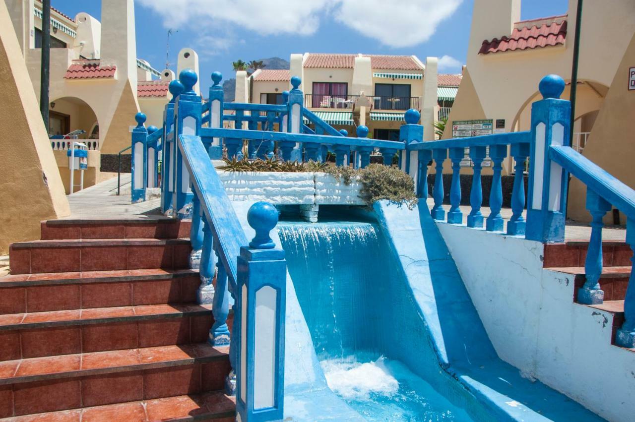 Holiday In Mareverde Costa Adeje  Ngoại thất bức ảnh
