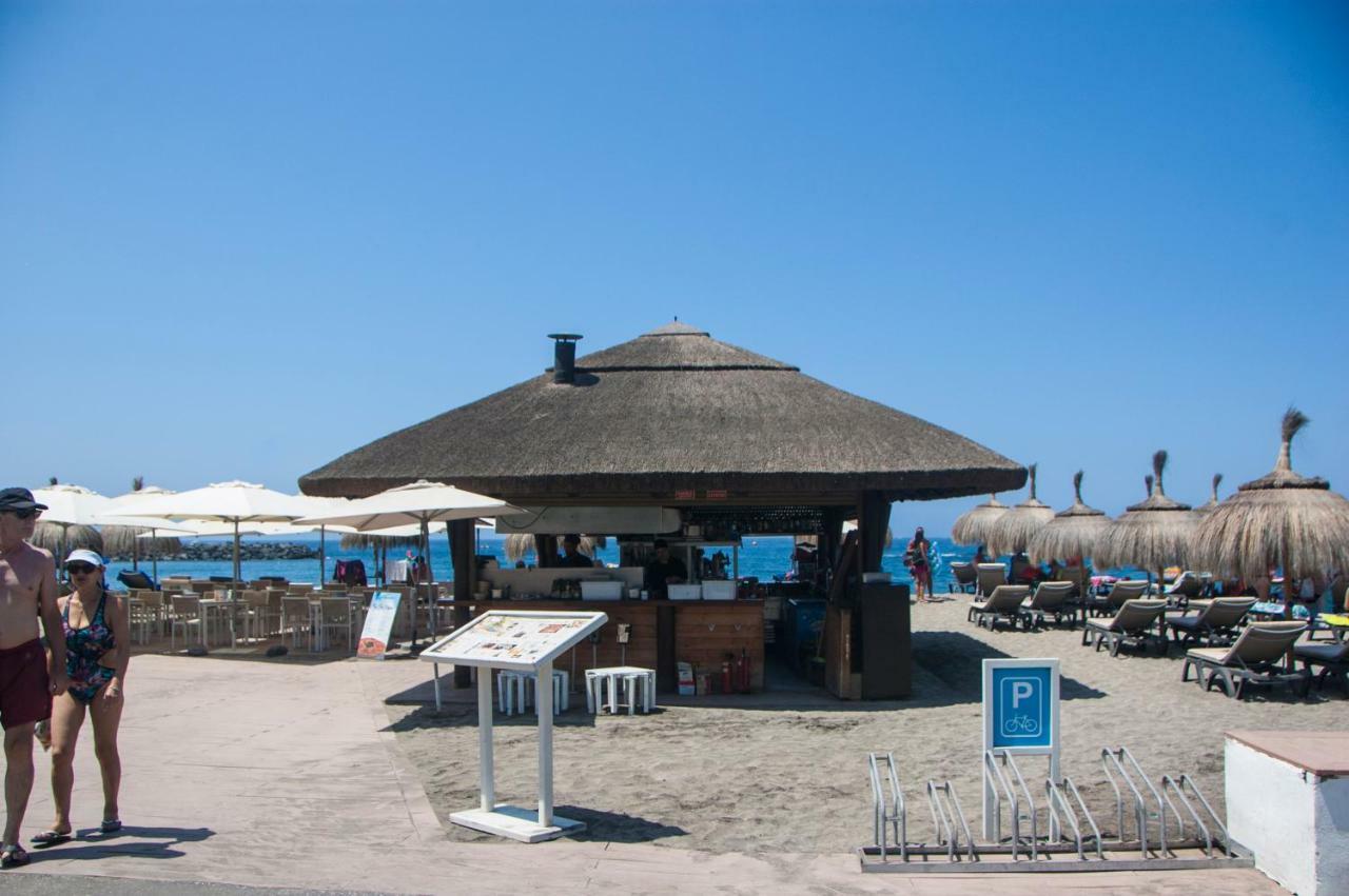 Holiday In Mareverde Costa Adeje  Ngoại thất bức ảnh