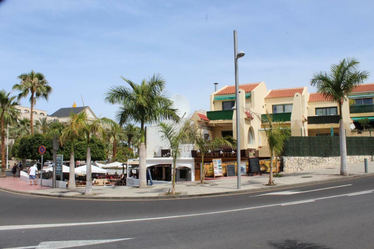 Holiday In Mareverde Costa Adeje  Ngoại thất bức ảnh