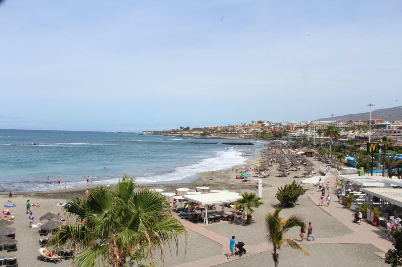 Holiday In Mareverde Costa Adeje  Ngoại thất bức ảnh