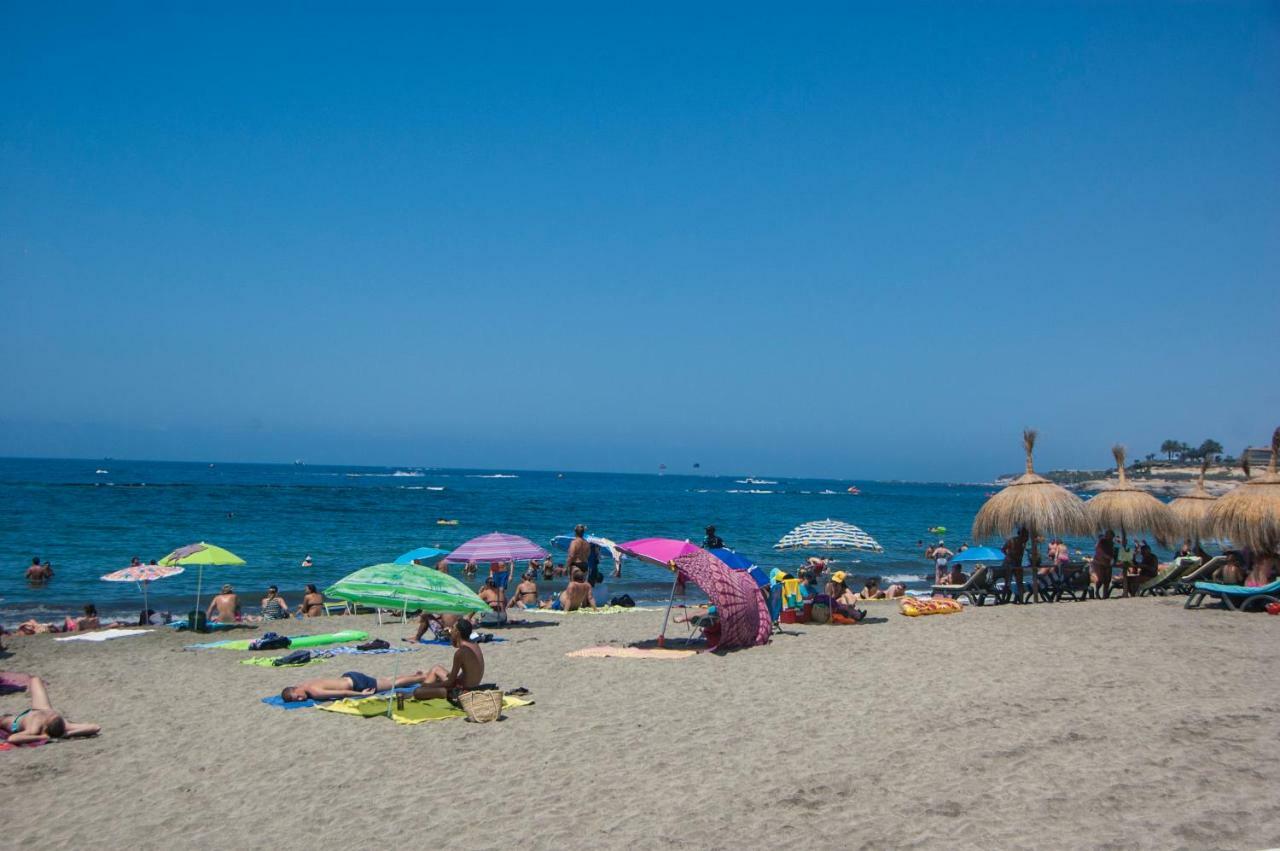 Holiday In Mareverde Costa Adeje  Ngoại thất bức ảnh