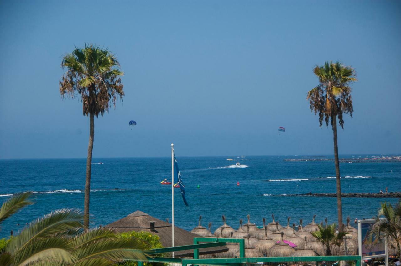 Holiday In Mareverde Costa Adeje  Ngoại thất bức ảnh