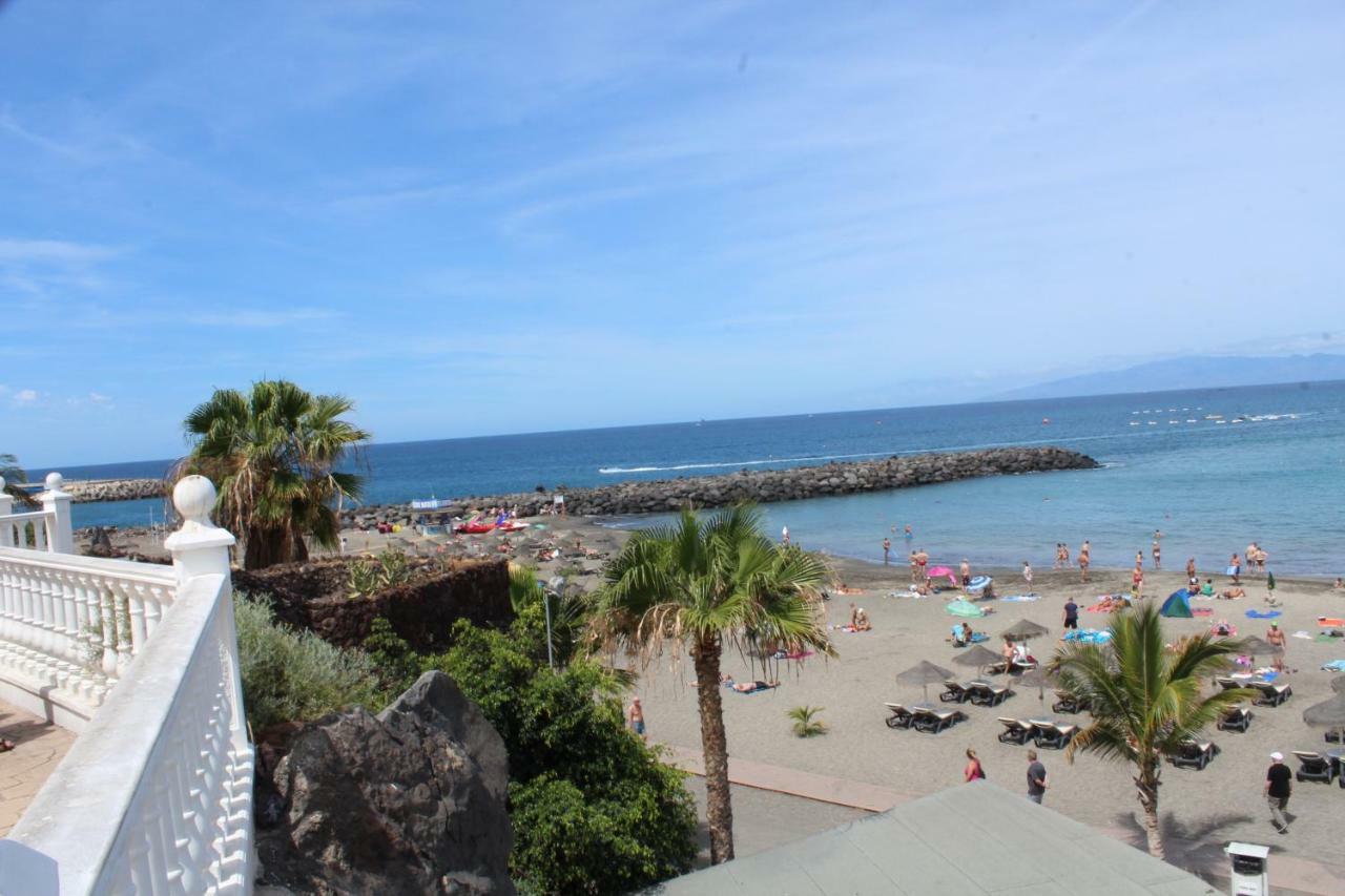 Holiday In Mareverde Costa Adeje  Ngoại thất bức ảnh